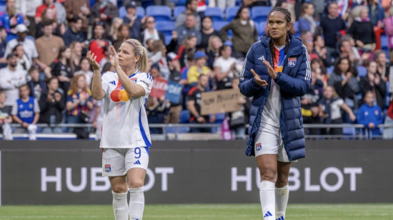 OL féminin-Le Havre : une dernière sans enjeu, mais pas sans pression