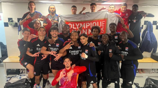 PLIC : l’OL peut écrire l’histoire à Nottingham