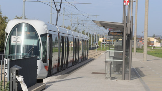 Retour des trams T3 et T7 : les supporters de l’OL soulagés Retour des trams T3 et T7 : les supporters de l’OL soulagés