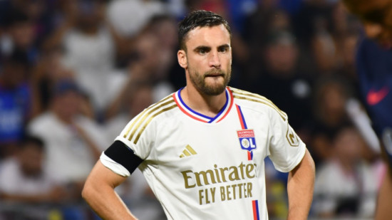 OL : Nicolas Tagliafico garde espoir malgré les chances infimes OL : Nicolas Tagliafico garde espoir malgré les chances infimes