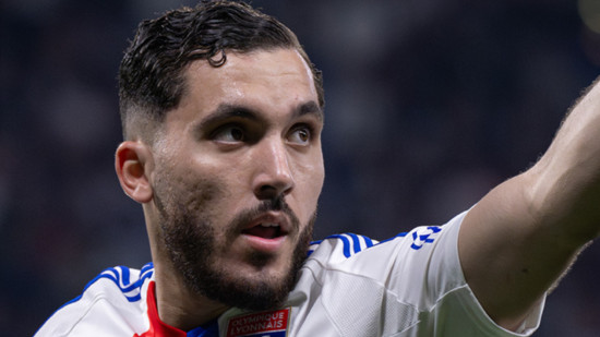 Monaco-OL : Rayan Cherki laissé sur le banc pour le match de la dernière chance Monaco-OL : Rayan Cherki laissé sur le banc pour le match de la dernière chance