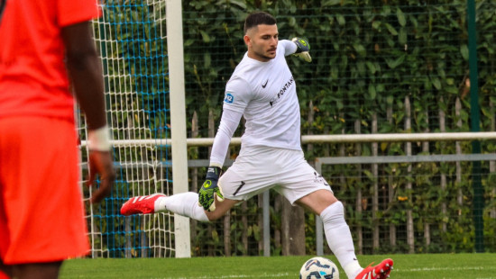 Face à Jura Sud, le GOAL FC s'est acheté un répit d'une semaine (0-1)