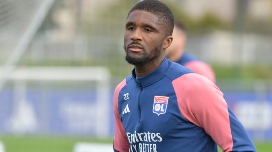 OL : plus de peur que de mal pour Clinton Mata ? OL : plus de peur que de mal pour Clinton Mata ?