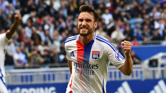 OL : dernier match pour Nicolas Tagliafico avant un départ pour l'Espagne ? OL : dernier match pour Nicolas Tagliafico avant un départ pour l'Espagne ?