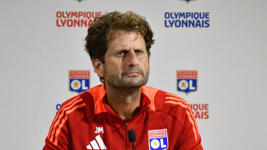 "Respecter le choix de la FFF" : l'OL féminin pas fan du principe des play-offs ? "Respecter le choix de la FFF" : l'OL féminin pas fan du principe des play-offs ?