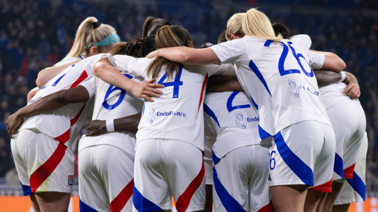 OL féminin – PSG : une victoire ou une saison blanche