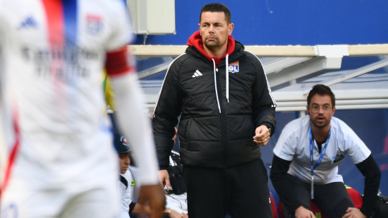 "J’ai eu plusieurs offres" : Pierre Sage (ex-OL) cherche un nouveau défi en tant qu’entraîneur "J’ai eu plusieurs offres" : Pierre Sage (ex-OL) cherche un nouveau défi en tant qu’entraîneur