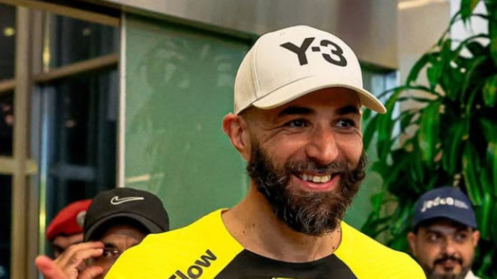 Karim Benzema (ex-OL) devient le Français le plus titré de l’histoire Karim Benzema (ex-OL) devient le Français le plus titré de l’histoire