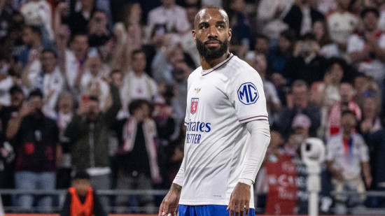 OL-Angers : sortie réussie pour Alexandre Lacazette, Lyon en Conference League sur le fil ! OL-Angers : sortie réussie pour Alexandre Lacazette, Lyon en Conference League sur le fil !