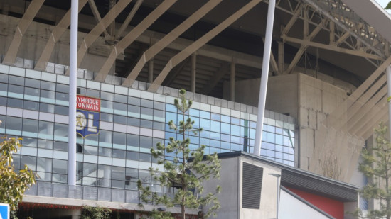 OL Lyonnes jouera au Groupama Stadium dès la saison prochaine !