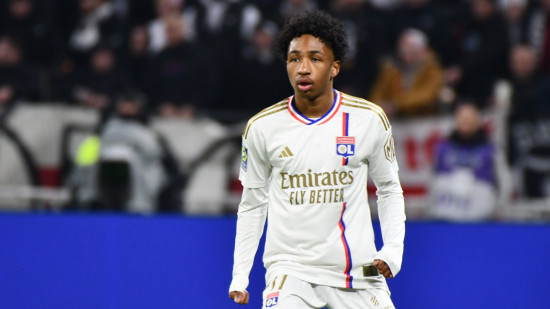 Malick Fofana (OL) de retour avec les Diables Rouges Malick Fofana (OL) de retour avec les Diables Rouges