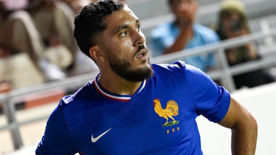 Equipe de France : Didier Deschamps prêt à céder à l'ultimatum de Rayan Cherki ? Equipe de France : Didier Deschamps prêt à céder à l'ultimatum de Rayan Cherki ?