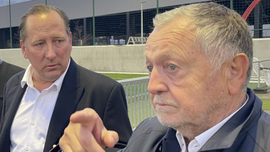Quatre joueurs formés à l'OL en équipe de France : Jean-Michel Aulas encense l'Academy et passe un message à John Textor Quatre joueurs formés à l'OL en équipe de France : Jean-Michel Aulas encense l'Academy et passe un message à John Textor