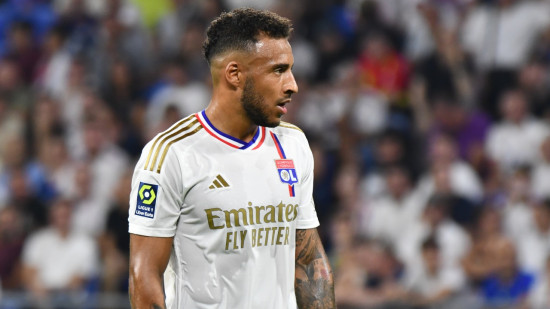 Corentin Tolisso toujours pas avec les Bleus : "il faut faire des choix" selon Didier Deschamps Corentin Tolisso toujours pas avec les Bleus : "il faut faire des choix" selon Didier Deschamps