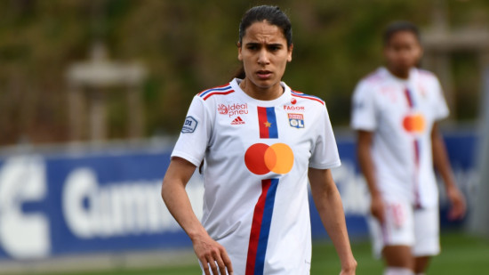 Amel Majri sur le départ : un monument de l’OL Lyonnes vers l’Arabie Saoudite ?