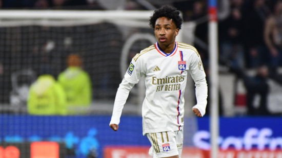 OL : Malick Fofana dans le viseur de Liverpool OL : Malick Fofana dans le viseur de Liverpool