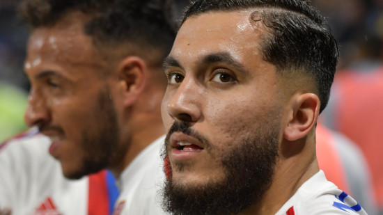 Rayan Cherki (OL) : "Je ne veux pas ressembler à tous les robots qu’on essaye de produire"