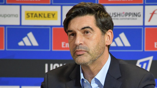 Paulo Fonseca à l’OL : un pari raté ?