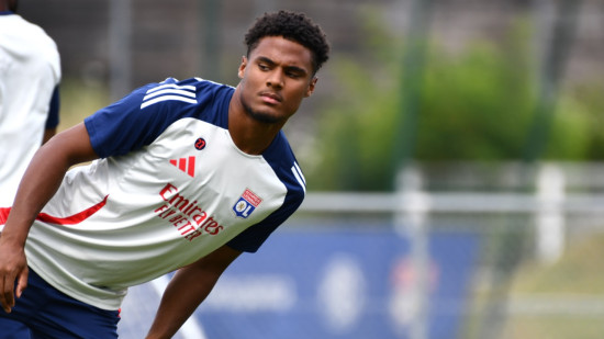 Vérone lève l’option d’achat : Amin Sarr rapporte (un peu) d’argent à l’OL