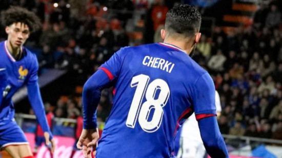 OL : le programme des internationaux dévoilé