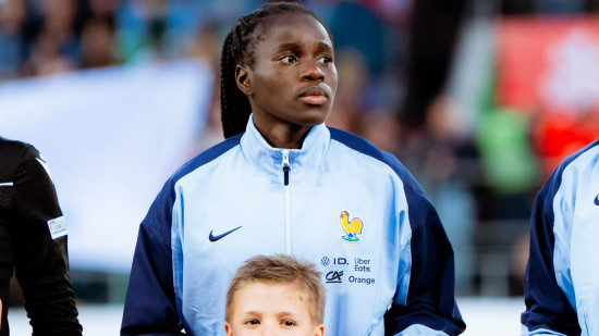 Equipe de France : une ancienne Lyonnaise récupère le brassard de capitaine de Wendie Renard