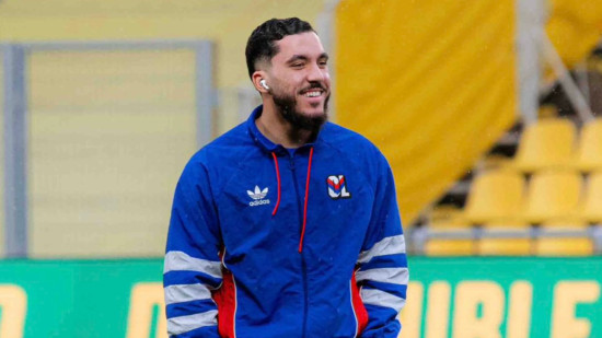 Manchester City a contacté Rayan Cherki, la pépite de l'OL priorité numéro 1 de Pep Guardiola ?