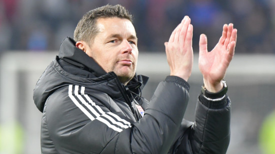 Pierre Sage : (ex-OL) : "Rayan Cherki peut renverser n’importe quel match" Pierre Sage : (ex-OL) : "Rayan Cherki peut renverser n’importe quel match"