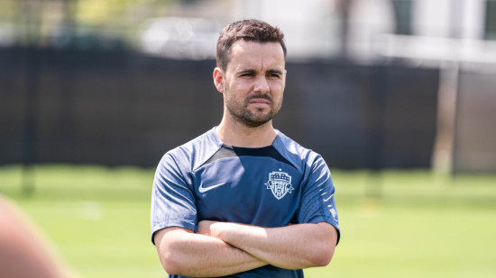 L’ancien entraineur du FC Barcelone dans le viseur d’OL Lyonnes ?