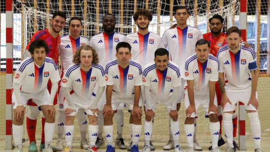La fin de la section futsal de l’OL officiellement actée par John Textor
