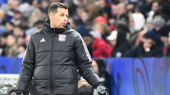De l’OL à Lens, Pierre Sage retrouve la Ligue 1 ! De l’OL à Lens, Pierre Sage retrouve la Ligue 1 !