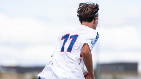 France U17 : Rémi Himbert (OL) perd la finale de l’Euro France U17 : Rémi Himbert (OL) perd la finale de l’Euro