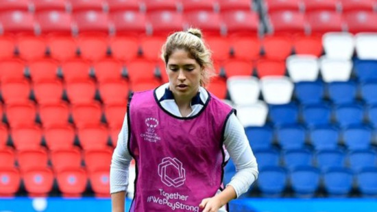 Après Marie-Antoinette Katoto, une autre joueuse du PSG en partance pour OL Lyonnes ?