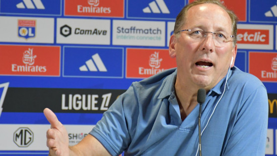 OL : Nottingham Forest enfin prêt à renflouer les caisses d’Eagle Football et de l'OL via le Brésil ?