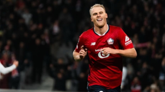 Mitchel Bakker dans le viseur de l’OL ?