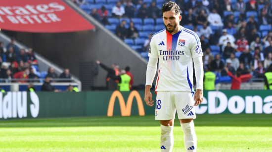 Offre trop timide pour Rayan Cherki ? L’OL recale Manchester City