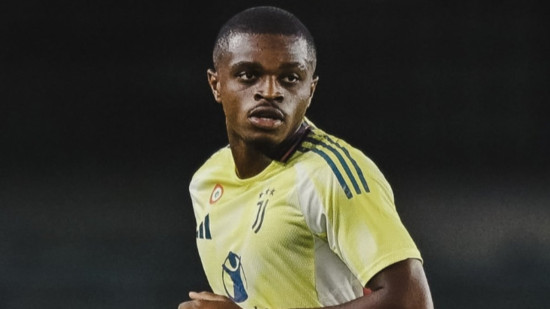 Pierre Kalulu (ex-OL) rejoint la Juventus