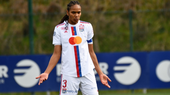 Euro 2025 : cinq joueuses d'OL Lyonnes appelées, deux légendes boudées Euro 2025 : cinq joueuses d'OL Lyonnes appelées, deux légendes boudées