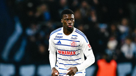 Mamadou Sarr s’engage à Chelsea jusqu’en 2033, des indemnités de formation en vue pour l'OL ? Mamadou Sarr s’engage à Chelsea jusqu’en 2033, des indemnités de formation en vue pour l'OL ?