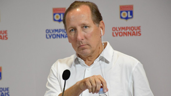 Ligue Europa : Nottingham Forest dénonce à l’UEFA un conflit d’intérêt entre l’OL et Crystal Palace Ligue Europa : Nottingham Forest dénonce à l’UEFA un conflit d’intérêt entre l’OL et Crystal Palace