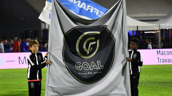 Le GOAL FC veut croire à un possible repêchage en N2