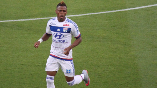 Clinton Njie (ex-OL) condamné en France : une affaire étonnante refait surface
