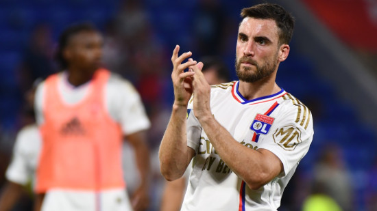 L’aventure de Nicolas Tagliafico à l’OL terminée ?
