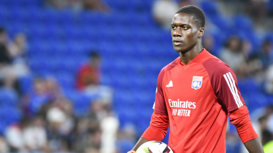 Euro Espoirs : Justin Bengui (OL) appelé en sélection