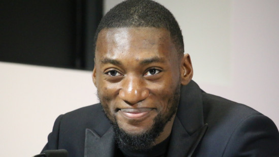 "C’était son année" : Karl Toko Ekambi (ex-OL) revient sur l’explosion de Rayan Cherki "C’était son année" : Karl Toko Ekambi (ex-OL) revient sur l’explosion de Rayan Cherki