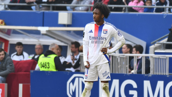 OL : Malick Fofana dans le viseur de Chelsea OL : Malick Fofana dans le viseur de Chelsea