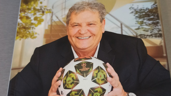 "Difficile de graviter dans le nouveau monde de l’OL" : les confidences de Fred Guerra sur le métier d’agent de joueurs "Difficile de graviter dans le nouveau monde de l’OL" : les confidences de Fred Guerra sur le métier d’agent de joueurs