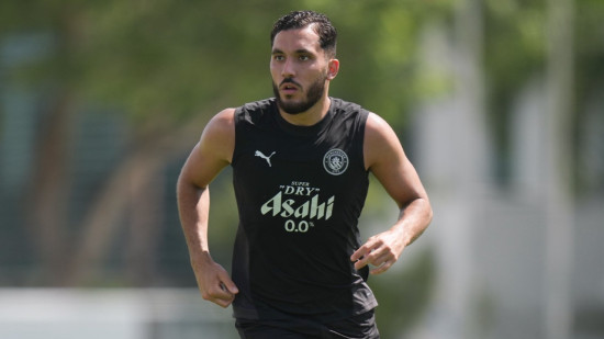 Coupe du monde des clubs : la grande première de Rayan Cherki (ex-OL) avec Manchester City Coupe du monde des clubs : la grande première de Rayan Cherki (ex-OL) avec Manchester City