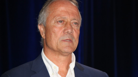 Hommage à Bernard Lacombe (OL) : les Bad Gones appellent à se réunir au Groupama Stadium Hommage à Bernard Lacombe (OL) : les Bad Gones appellent à se réunir au Groupama Stadium