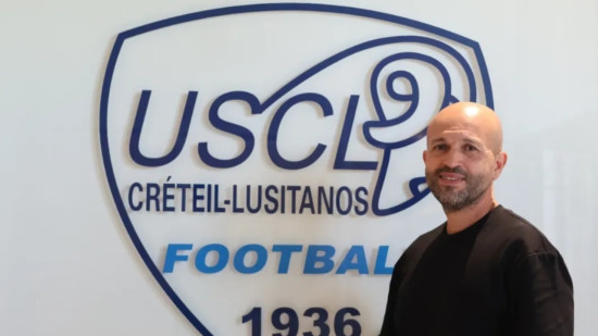 Karim Mokeddem (ex-Lyon La Duchère) nommé à la tête de l’US Créteil Karim Mokeddem (ex-Lyon La Duchère) nommé à la tête de l’US Créteil