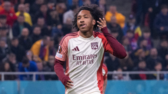 OL : Malick Fofana préférerait rester à Lyon encore un an OL : Malick Fofana préférerait rester à Lyon encore un an